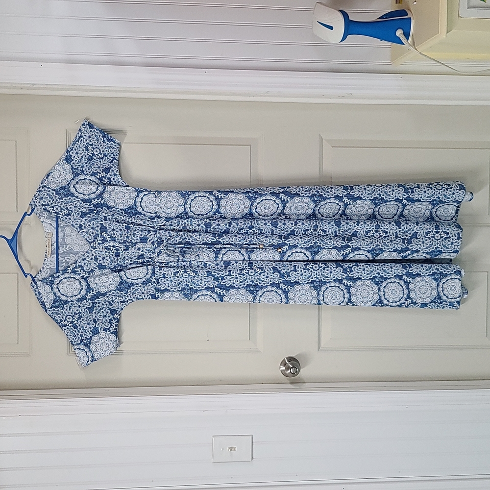 *Maria Gabrielle maxi